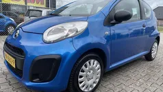 Gebruikt 2012 Citroën C1 Hatchback | € 2.999 (Eerlijke prijs)