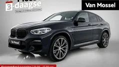 Gebruikt 2021 BMW X4 Executive SUV | € 48.900 (Eerlijke prijs)