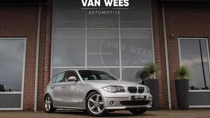 Gebruikt 2005 BMW 130 Basis Hatchback | € 11.950 (Eerlijke prijs)