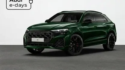 Nieuw Audi Q8 Premium 393 PK (289 kW) 2026 Overige SUV