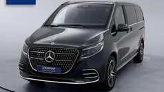 Gebruikt 2024 Mercedes V300 Avantgarde MPV | € 90.945 (Eerlijke prijs)