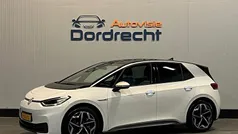 Gebruikt 2020 VW ID.3 Hatchback | € 16.840 (Eerlijke prijs)