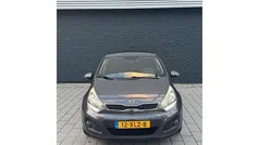 Gebruikt 2012 Kia Rio Plus Hatchback | € 3.950 (Eerlijke prijs)
