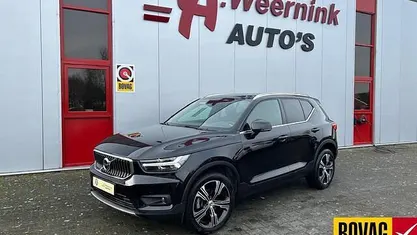 Occasion 2023 Volvo XC40 Inscription SUV | € 33.750 (Goede deal)