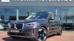 Grijs Gebruikt 2021 BMW iX3 Executive SUV | € 34.940 (Eerlijke prijs)