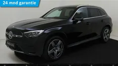 Gebruikt 2024 Mercedes GLC300e AMG line SUV | € 66.945 (Eerlijke prijs)