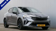 Gebruikt 2025 Renault Clio V Esprit Alpine Hatchback | € 27.895 (Eerlijke prijs)