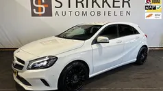Gebruikt 2016 Mercedes A160 Ambition Hatchback | € 12.950 (Eerlijke prijs)