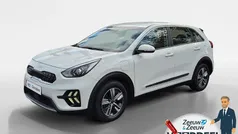 Gebruikt 2022 Kia Niro SUV | € 25.945 (Goede deal)