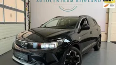 Gebruikt 2024 Opel Grandland X Ultimate SUV | € 29.999 (Eerlijke prijs)
