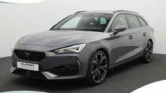 Gebruikt 2022 Cupra Leon VZ Stationwagen | € 28.400 (Eerlijke prijs)