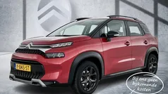 Suv Gebruikt 2022 Citroën C3 Aircross PureTech SUV | € 22.445 (Eerlijke prijs)