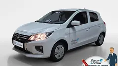 Gebruikt 2024 Mitsubishi Space Star Active Hatchback | € 15.945 (Eerlijke prijs)