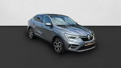 Gebruikt 2022 Renault Arkana Techno SUV | € 23.450 (Goede deal)