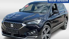 Zwart, metallic lak Gebruikt 2021 Seat Tarraco XCELLENCE SUV | € 29.950 (Goede deal)