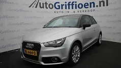 Gebruikt 2012 Audi A1 Proline Hatchback | € 5.990 (Super prijs)