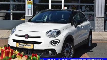 Occasion Fiat 500X 120 PK (88 kW) 2021 SUV