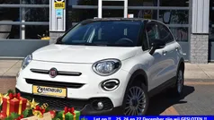 Wit Gebruikt 2021 Fiat 500X SUV | € 16.750 (Eerlijke prijs)