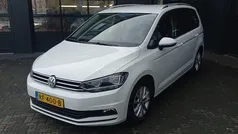 Gebruikt 2017 VW Touran Comfortline MPV | € 16.999 (Goede deal)
