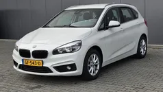Gebruikt 2015 BMW 218 Stationwagen | € 8.200 (Goede deal)