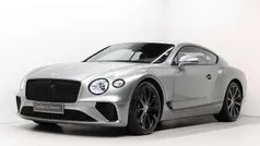 Grijs Gebruikt 2020 Bentley Continental GT Coupé | € 179.750 (Super prijs)
