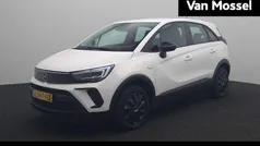 Gebruikt 2021 Opel Crossland Edition SUV | € 14.845 (Eerlijke prijs)