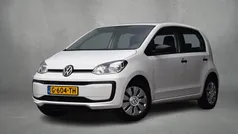 Wit Gebruikt 2019 VW up! take up! Hatchback | € 8.950 (Eerlijke prijs)