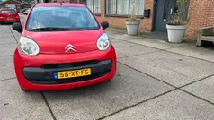 Gebruikt 2007 Citroën C1 Hatchback | € 1.950 (Eerlijke prijs)
