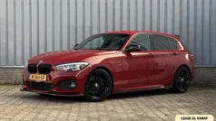 Gebruikt 2018 BMW 118 M Sport Hatchback | € 16.490 (Eerlijke prijs)