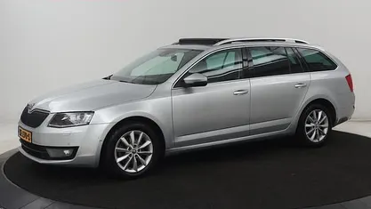 Occasion Skoda Octavia Style 116 PK (85 kW) 2016 Hatchback