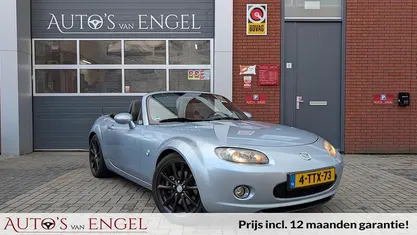 Occasion Mazda MX5 Touring 127 PK (93 kW) 2009 Cabriolet