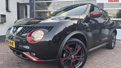 Gebruikt 2016 Nissan Juke SUV | € 10.949 (Goede deal)