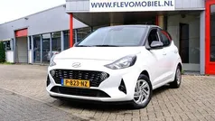 Gebruikt 2022 Hyundai i10 Comfort Hatchback | € 12.850 (Eerlijke prijs)