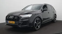 Gebruikt 2024 Audi Q7 Proline SUV | € 80.995 (Eerlijke prijs)