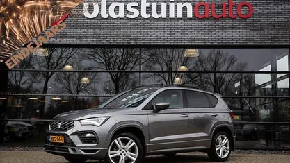 Occasion Seat Ateca Business 150 PK (110 kW) 2023 SUV
