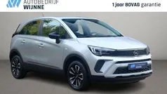 Gebruikt 2022 Opel Crossland Elegance SUV | € 16.950 (Eerlijke prijs)