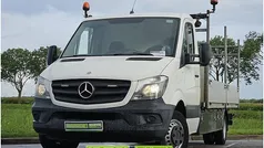 Gebruikt 2014 Mercedes Sprinter Van | € 11.900 (Eerlijke prijs)