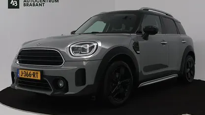 Gebruikt 2020 Mini Cooper Countryman Business SUV | € 23.945 (Eerlijke prijs)
