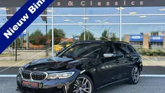 Overige Gebruikt 2019 BMW M340 M Sport Sedan | € 51.900 (Super prijs)