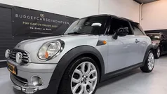 Grijs Gebruikt 2008 Mini Cooper Chili Hatchback | € 4.995 (Eerlijke prijs)