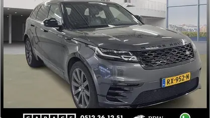 Occasion 2018 Land Rover Range Rover Velar HSE SUV | € 37.700 (Eerlijke prijs)