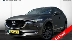 Gebruikt 2019 Mazda CX-5 Comfort SUV | € 27.945 (Eerlijke prijs)