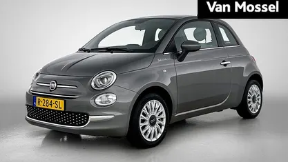 Gebruikt 2022 Fiat 500 Dolcevita Hatchback | € 13.940 (Eerlijke prijs)