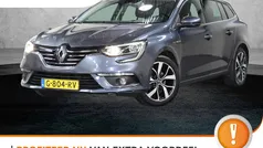 Grijs Gebruikt 2019 Renault Mégane GrandTour Bose Edition Stationwagen | € 16.400 (Eerlijke prijs)