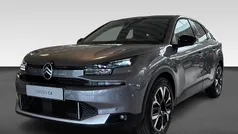 Grijs Nieuw 2025 Citroën e-C4 Business Class Hatchback | € 33.979 (Goede deal)