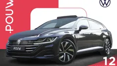 Grijs Gebruikt 2022 VW Arteon Business+ Stationwagen | € 36.450 (Eerlijke prijs)