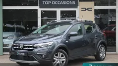 Gebruikt 2023 Dacia Sandero Comfort Hatchback | € 16.700 (Goede deal)