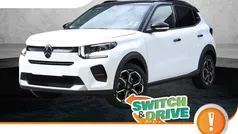 Gebruikt 2025 Citroën C3 Hatchback | € 23.425 (Eerlijke prijs)