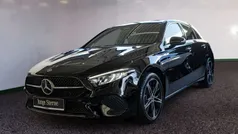 Gebruikt 2024 Mercedes A250 Progressive Hatchback | € 37.900 (Eerlijke prijs)