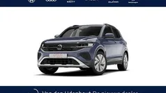 Gebruikt 2025 VW T-Cross Edition SUV | € 31.912 (Eerlijke prijs)